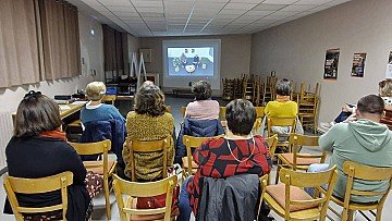 Press Release cover image