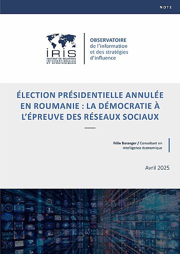 Press Release cover image