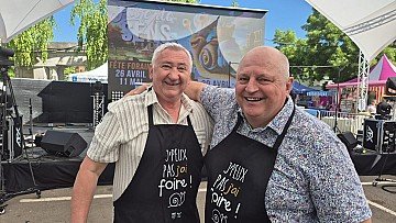 Press Release cover image