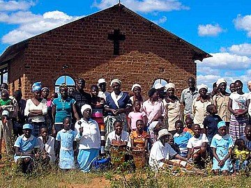 Press Release cover image