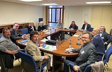 Press Release cover image