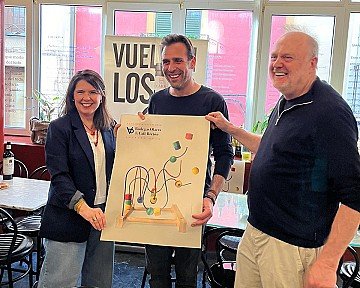 Press Release cover image