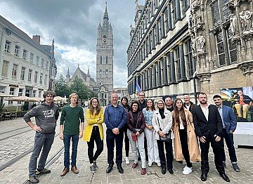 Press Release cover image