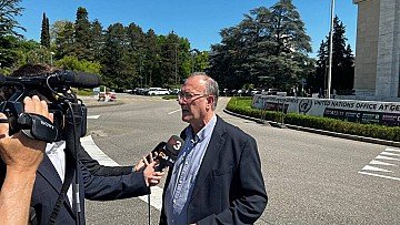 Press Release cover image