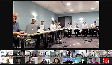 Press Release cover image