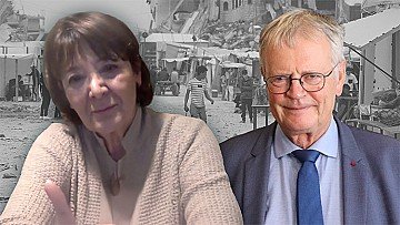 Press Release cover image