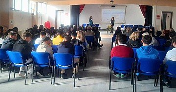 Press Release cover image