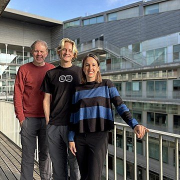 Press Release cover image