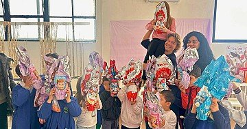 Press Release cover image