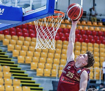 Press Release cover image