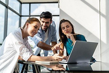 Press Release cover image