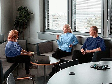 Press Release cover image