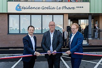 Press Release cover image