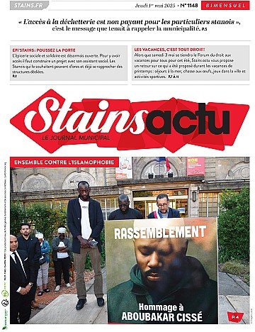 Press Release cover image