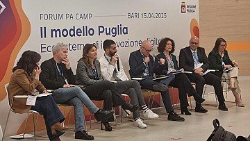 Press Release cover image