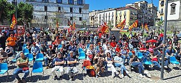 Press Release cover image