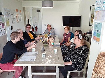 Press Release cover image