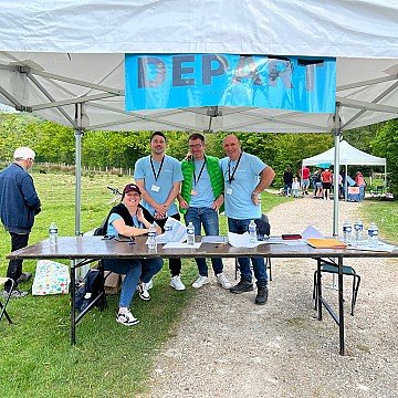 Press Release cover image