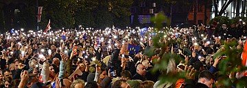 Press Release cover image