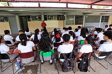 Press Release cover image