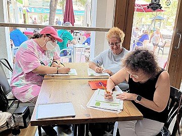 Press Release cover image