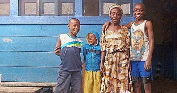 Press Release cover image