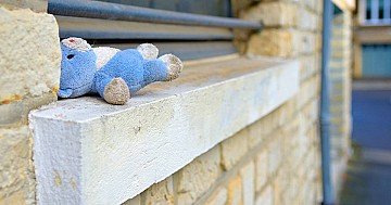 Press Release cover image