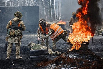 Press Release cover image