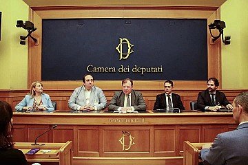 Press Release cover image