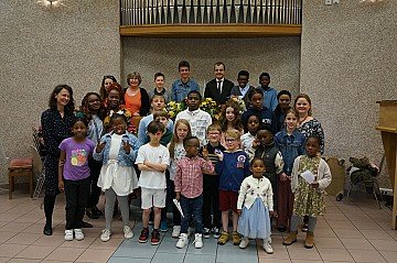 Press Release cover image