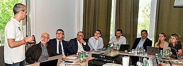 Press Release cover image