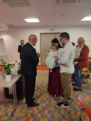 Press Release cover image