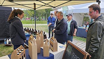 Press Release cover image