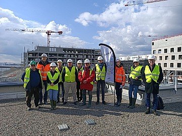 Press Release cover image