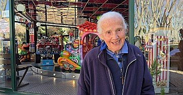 Press Release cover image