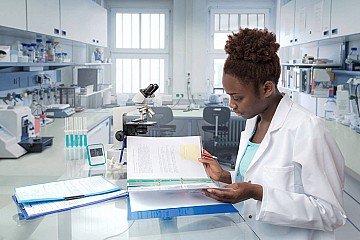 Press Release cover image