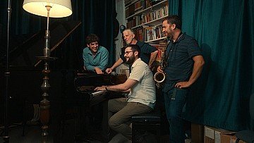 Press Release cover image