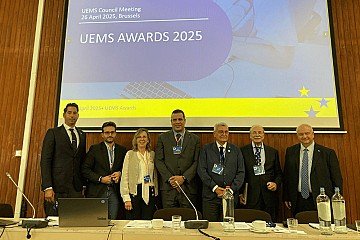 Press Release cover image