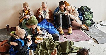 Press Release cover image