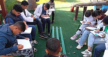 Press Release cover image