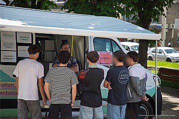 Press Release cover image