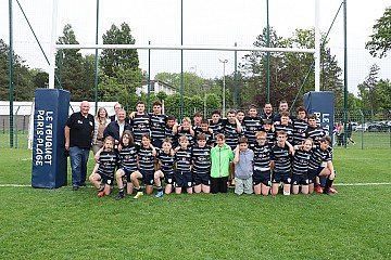 Press Release cover image