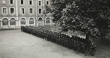 Press Release cover image