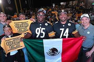 Press Release cover image