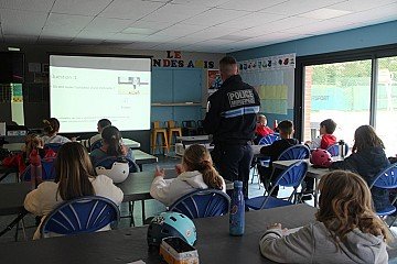 Press Release cover image