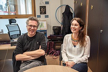 Press Release cover image