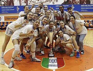 Press Release cover image