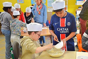 Press Release cover image