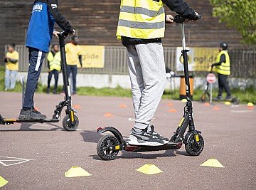 Press Release cover image