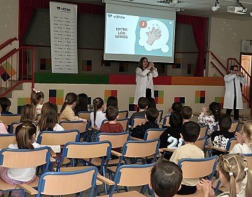 Press Release cover image